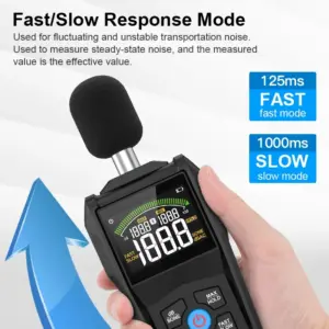 Digital Sound Level Meter SL720B for Precise Noise Measurement 8 S6cfc5afc29f34695a4c0270a56d30a59d