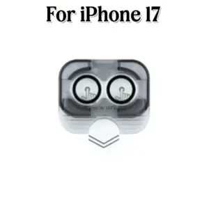 Clear Camera Lens Protector for iPhone 17 Series 19 S6d12df3be39f4d3bb2fdefeb764d64f8u