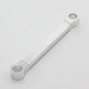 RC 1/10 Metal Alloy Steering Upgrade Kit 17 S6d19511497384a4fbb52c5480e53c672l