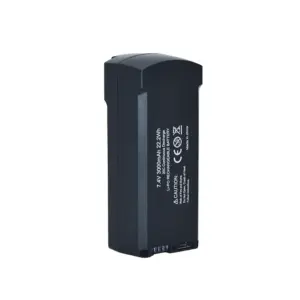 V198 PRO MAX Drone Battery Set 7.4V 3000mAh 14 S6dda9fe610884faca69025ccd774e6f1E