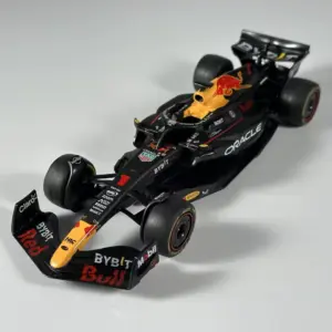 Red Bull RB19 1:24 Diecast Model Collectible 11 S6e3fa767810a4d7e84e968fbee694c13M