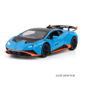 1:24 Lamborghini Huracan Sterrato Alloy Model 18 S6e47126734924362a1d8b51c83d865a7r