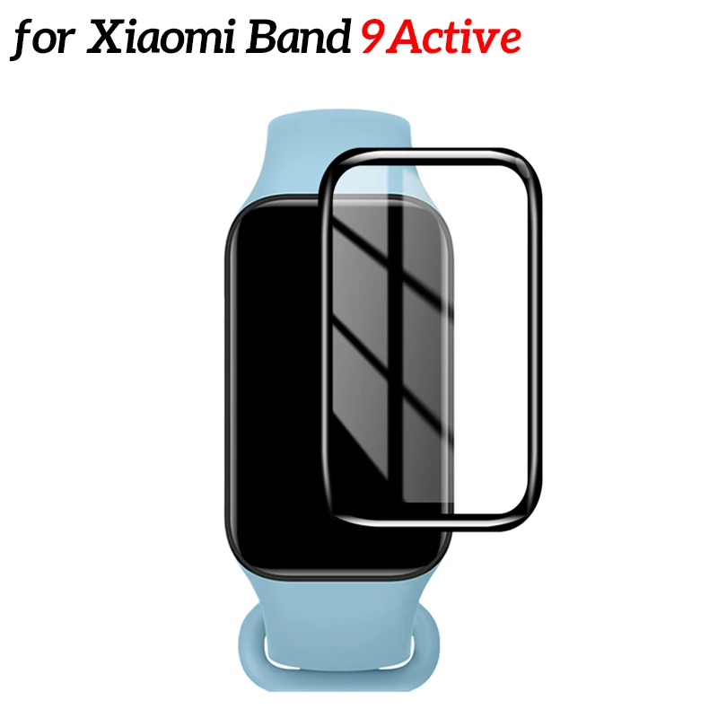 Xiaomi Mi Band Screen Protector 8/9/9 Pro/10 7 Xiaomi Mi Band Screen Protector 8/9/9 Pro/10 - Image 7