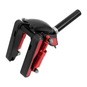 Scooter Front Fork Shock Absorber 16.6cm 8 S6e6352cb110741f1b3145e2812107a074