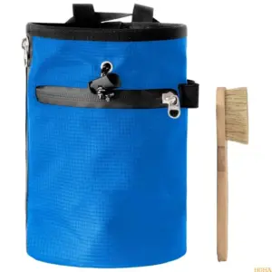 Vibrant Outdoor Climbing Chalk Bag 14 S6e8036eaea4b4340844242acc4dc36a25