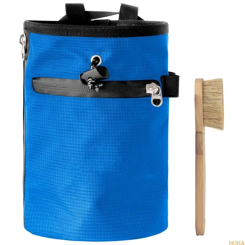 Vibrant Outdoor Climbing Chalk Bag 5 Vibrant Outdoor Climbing Chalk Bag - Image 5