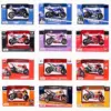 Maisto 1:18 Scale Yamaha YZFR1KTM Honda RC213V GP21 Motorcycle Cast Alloy Model Static Metal Collection Toy Holiday Gift