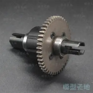 RC Differential Gear Set for 1:8 Scale Cars 3 S6ec95f6a79dd43c8ac5b95780d6b26bdj