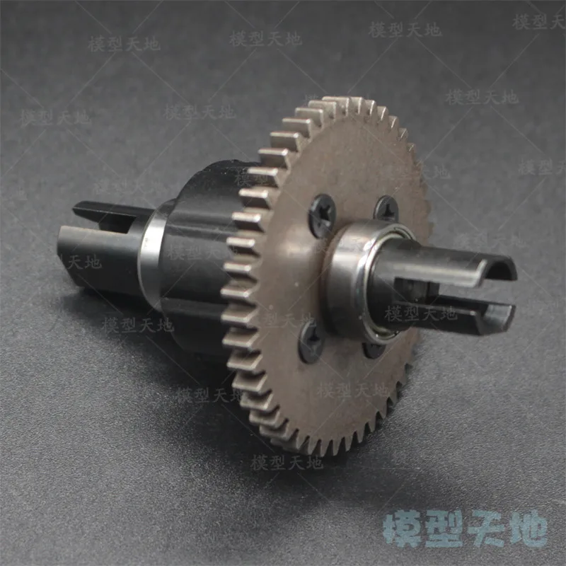 RC Differential Gear Set for 1:8 Scale Cars 2 RC Differential Gear Set for 1:8 Scale Cars - Image 2