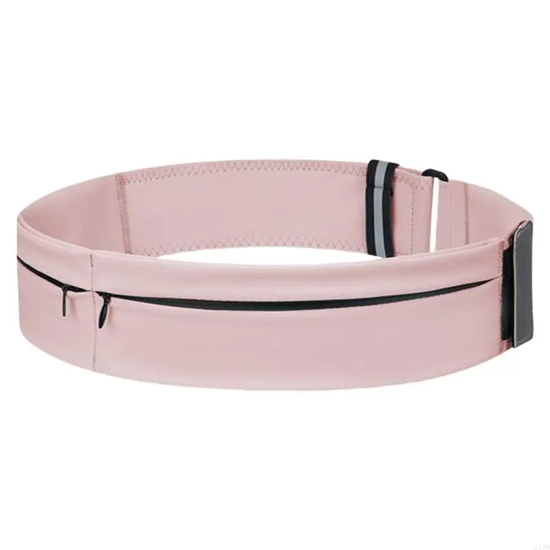 Waterproof Running Belt with Reflective Strips 9 Waterproof Running Belt with Reflective Strips - Image 9