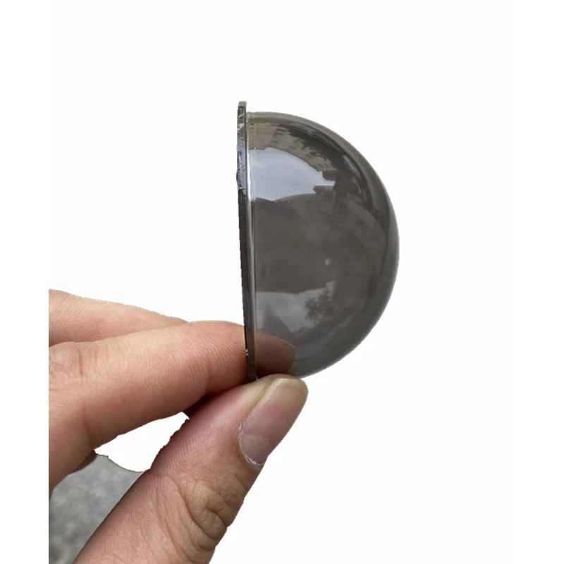 Dark CCTV Dome Cover for Security Cameras 4 Dark CCTV Dome Cover for Security Cameras - Image 4