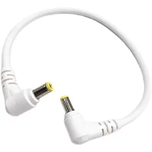 12V Double Male-to-Male DC Power Extension Cable 6 S6ffcef9d7d8b4ad9bd6ed74a42b01d1dE