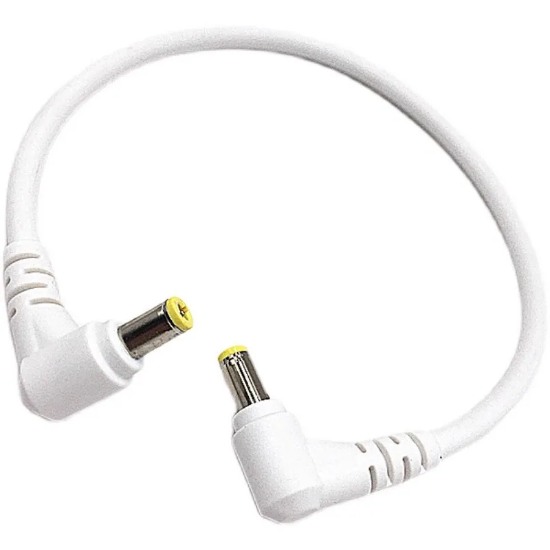 12V Double Male-to-Male DC Power Extension Cable 3 12V Double Male-to-Male DC Power Extension Cable - Image 3