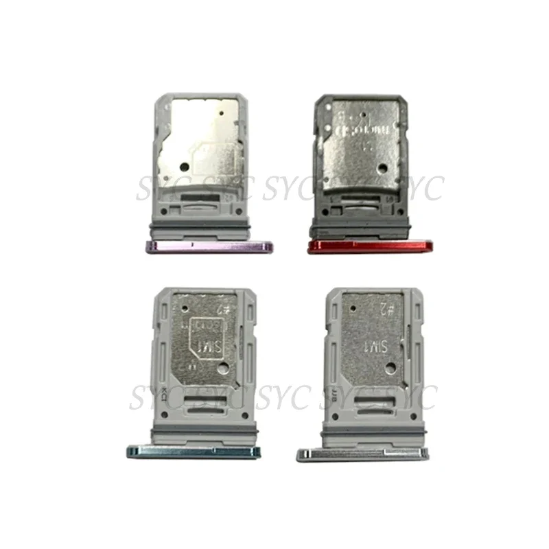 Vibrant Samsung Galaxy S20 FE SIM Card Tray 3 Vibrant Samsung Galaxy S20 FE SIM Card Tray - Image 3