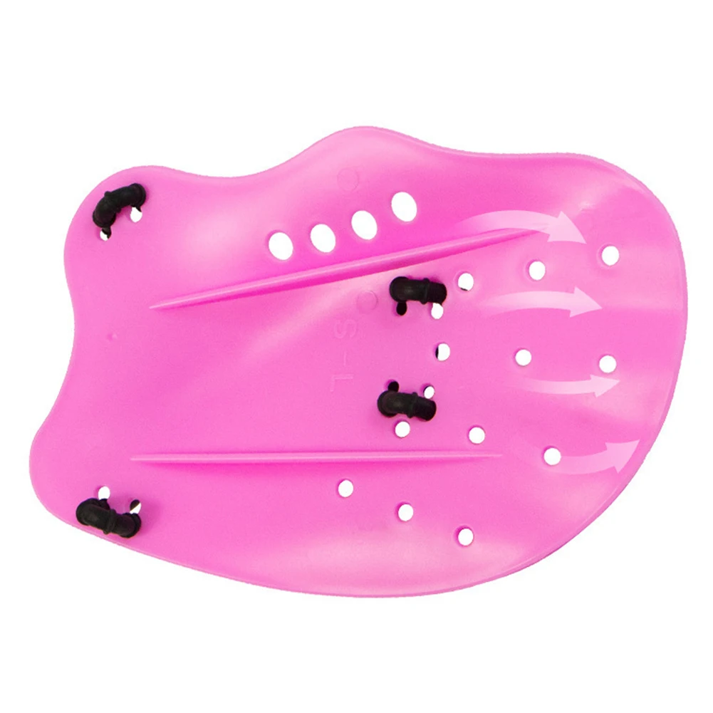 Kids' Silicone Swim Fins for Water Confidence 2 Kids' Silicone Swim Fins for Water Confidence - Image 2