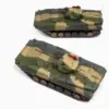 1/72 Chinese Type 86A Military Vehicle Model