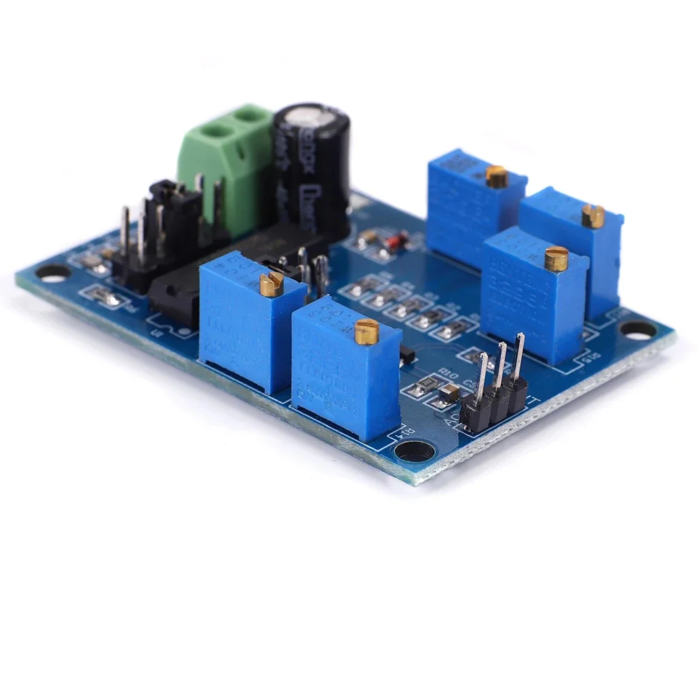 ICL8038 Signal Waveform Generator Module 3 ICL8038 Signal Waveform Generator Module - Image 3