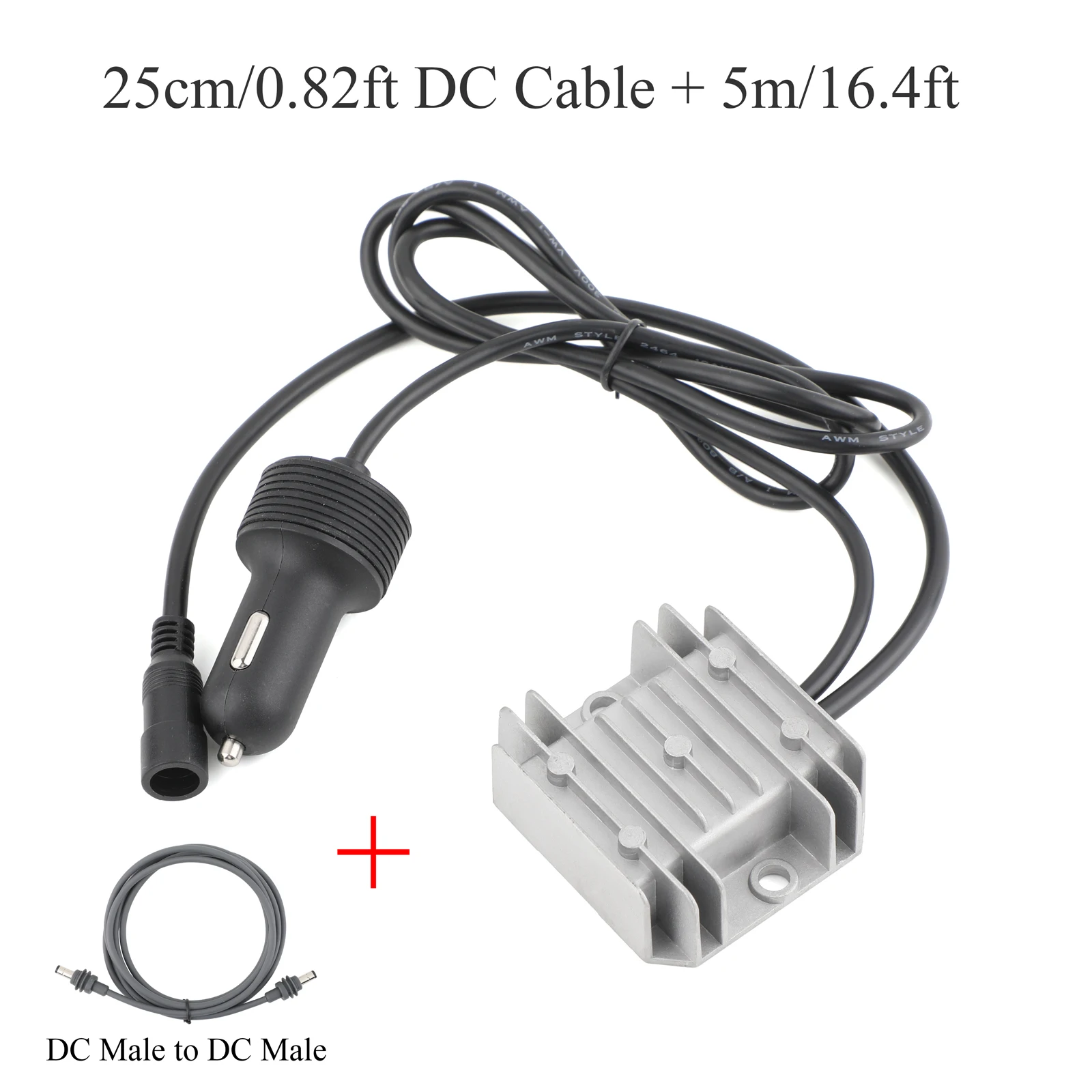 Starlink Mini Power Converter 30V 3.5A 10 Starlink Mini Power Converter 30V 3.5A - Image 10