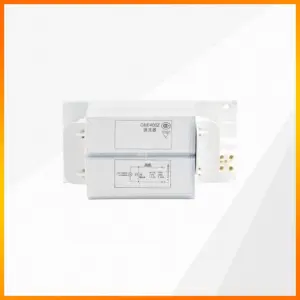 Metal Halide Lamp Ballast 70W-400W for Industrial Lighting