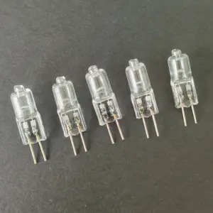 G4 12V Capsule Bulbs for Accent Lighting 8 S7147f7a1aa2645868f89f3ef72bc88a94