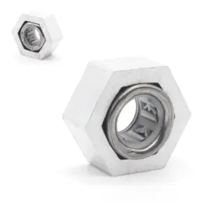 RC Metal Spur Gear Set 42/47T for HSP 1:10 Scale 15 S71728feeb5694c4691037d9ce4492953W