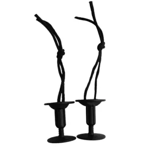 Water Sports Leash Plugs for Bodyboards (Set of 2) 15 S719c11b1719045b29c51ef901fcd5d71t