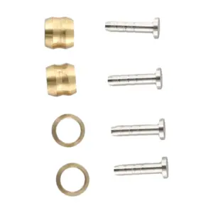 High-Quality Bicycle Hydraulic Brake Hose Set 12 S71a8ca3efc574184b5b5d194e9f3308dy