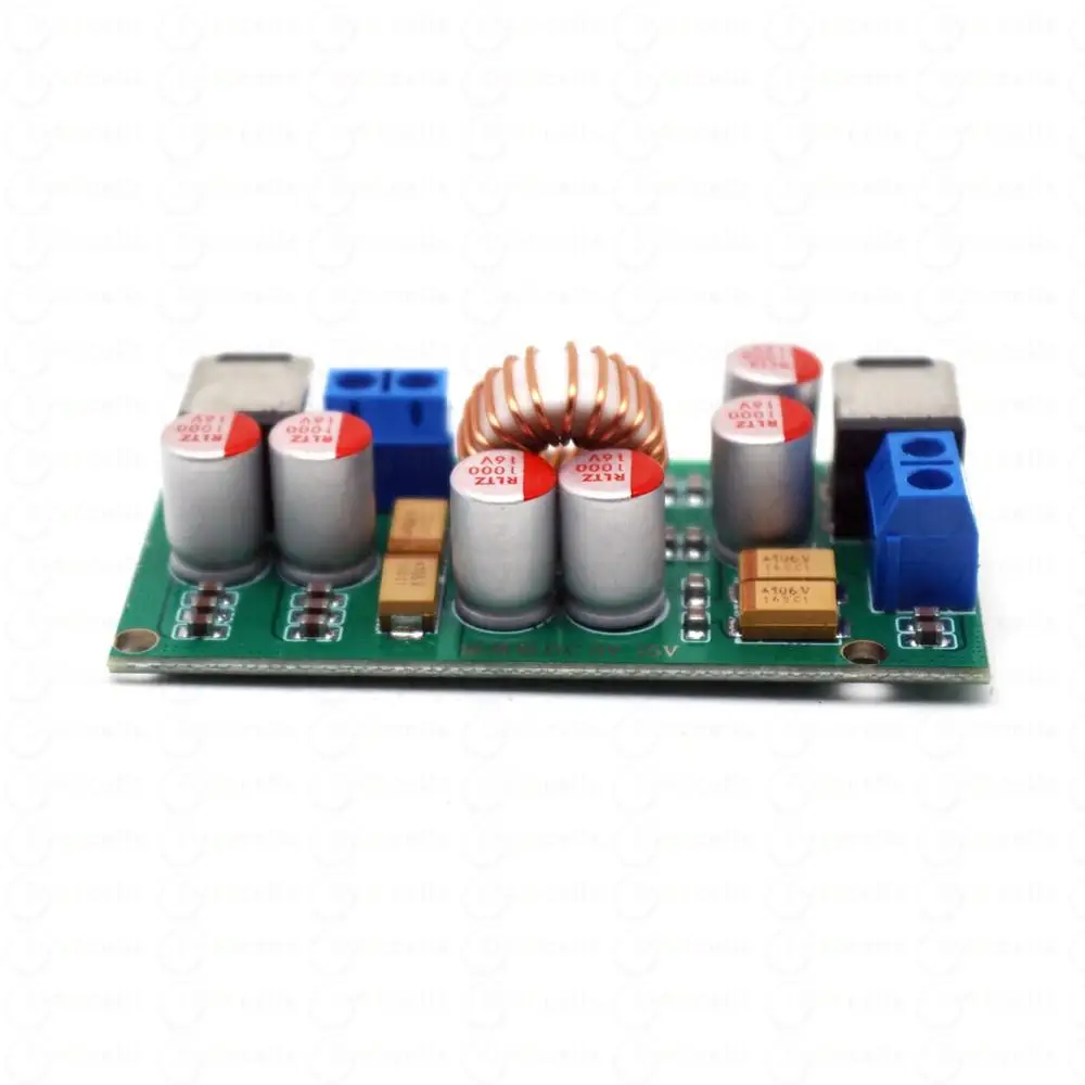 Low Ripple Power Filter for Audio & Electronics 4 Low Ripple Power Filter for Audio & Electronics - Image 4