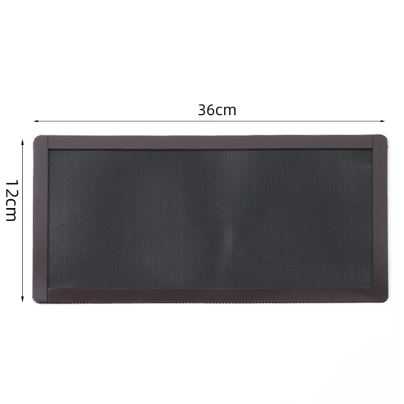 Magnetic Dustproof PC Filter Cover 12x12/24/36 cm 6 Magnetic Dustproof PC Filter Cover 12x12/24/36 cm - Image 6