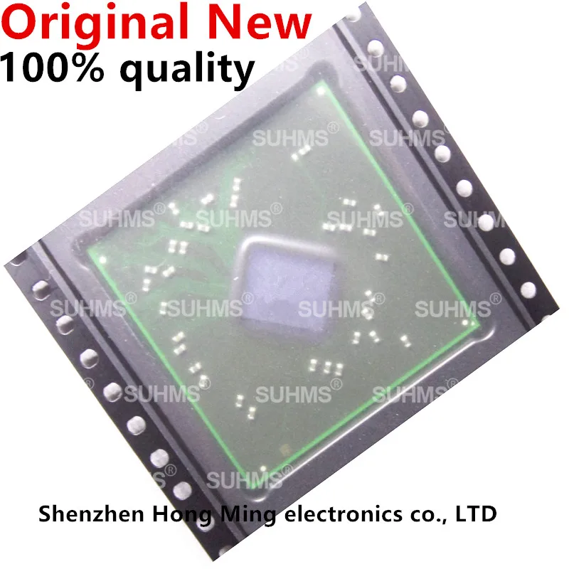 High-Quality BGA Drive IC Model 216-0774007 3 High-Quality BGA Drive IC Model 216-0774007 - Image 3