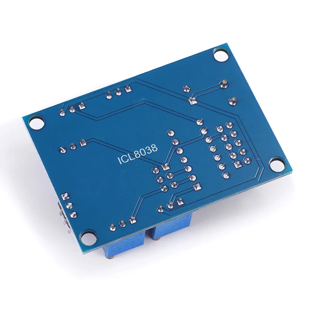 ICL8038 Signal Waveform Generator Module 4 ICL8038 Signal Waveform Generator Module - Image 4