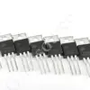 High-Current Steel MOSFET SVT078R0NT Pack of 10