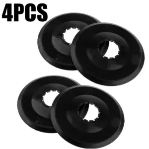 Bike Freewheel Protectors Set, 135mm Diameter 11 S72e8ca9a877d47d3b044f2844c4c6f5er