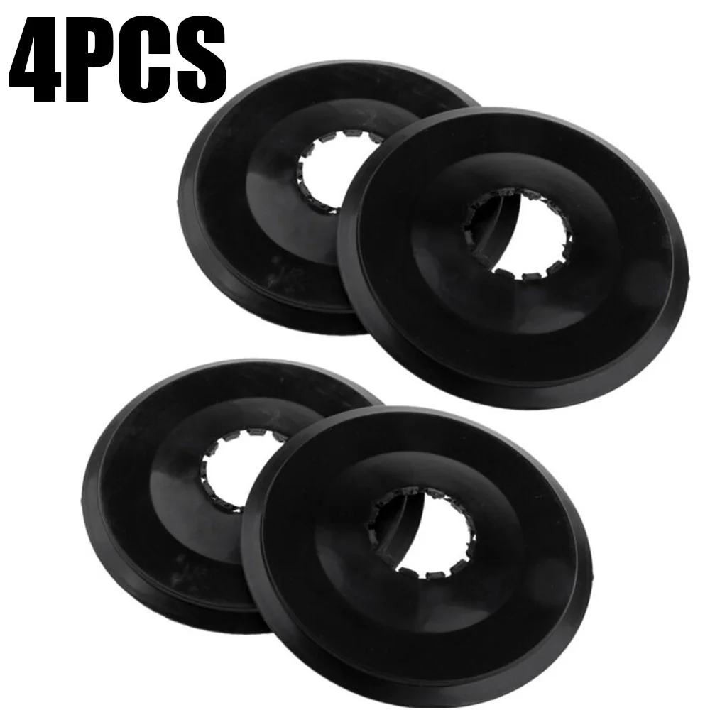 Bike Freewheel Protectors Set, 135mm Diameter 6 Bike Freewheel Protectors Set, 135mm Diameter - Image 6