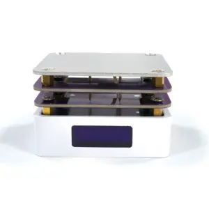 Mini Digital Heating Station for Electronics Repair 9 S733ec00a50fd45e5a0915c2811b7e0a0e