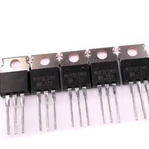 MIP3E3MY Voltage Regulator Tubes Set