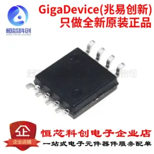 GigaDevice GD25Q64CSIG SPI Flash Memory Chip 7 S73551f111778470fb97799bd2672996fJ