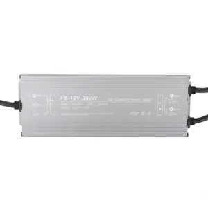 Outdoor Power Supply 200W-600W IP67 Waterproof 8 S73b8b57fe2cf4b46986242be136cc484N