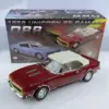 1968 Camaro SS Convertible 1:18 Scale Model
