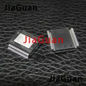 TDA7498ETR Class D Amplifier Modules (Set of 2)