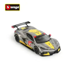 2020 Chevrolet Corvette C8.R Scale Model