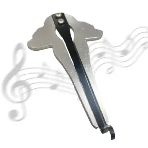 Stainless Steel Folk Music Jaw Harp 8 S7406ffd807f04f2cbd5c4b0e648ea039e