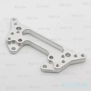 Vibrant 1/10 Scale Aluminum RC Shock Tower 9 S742a5997622842c9814795603f4b88fdj