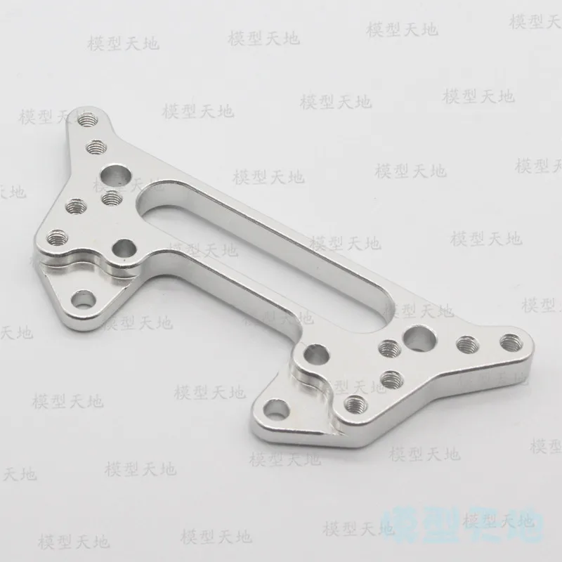 Vibrant 1/10 Scale Aluminum RC Shock Tower 4 Vibrant 1/10 Scale Aluminum RC Shock Tower - Image 4