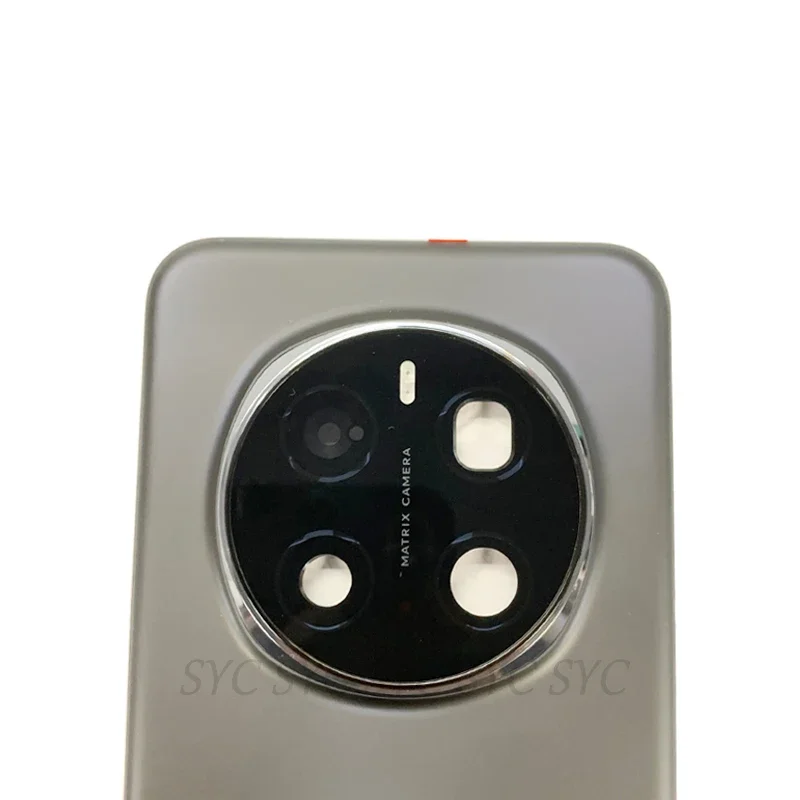 Honor Magic 7 Pro Glass Rear Cover Replacement 5 Honor Magic 7 Pro Glass Rear Cover Replacement - Image 5