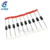 Set of 20 Fast Recovery Diodes for Electronics