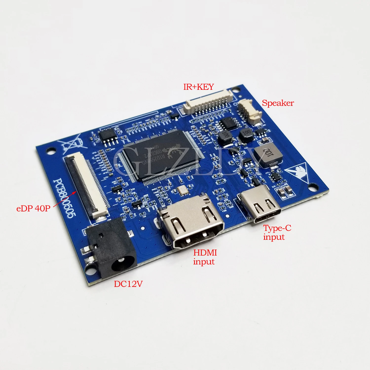 9.7-inch 2K IPS LCD Display for DIY Projects 2 9.7-inch 2K IPS LCD Display for DIY Projects - Image 2