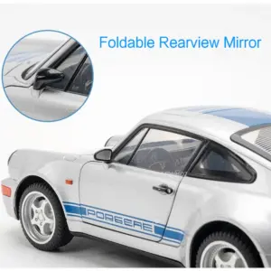 1:24 Scale Miniature Sports Car Model with Sound 11 S747f96cc7e014971aa0cc8c4a69988b5O