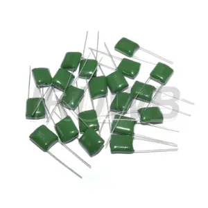 IRUWB Polyester Film Capacitor Set 0.15-0.47UF 100V 9 S74bf613837364634bcf9f66fc00e0bb8W
