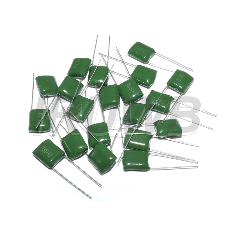 IRUWB Polyester Film Capacitor Set 0.15-0.47UF 100V 4 IRUWB Polyester Film Capacitor Set 0.15-0.47UF 100V - Image 4